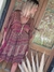 VESTIDO DE SEDA 64731 - tienda online