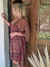 VESTIDO DE SEDA 64731 - comprar online