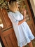 VESTIDO DE BRODERIE 67410 - comprar online