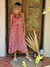 VESTIDO SEDA CORTE MARILYN 64885 NA - comprar online