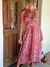 VESTIDO SEDA CORTE MARILYN 64885 NA en internet