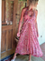 VESTIDO SEDA CORTE MARILYN 64885 NA - TRESDELSEIS