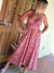 VESTIDO SEDA CORTE MARILYN 64885 NA - tienda online