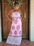 VESTIDO BAMBULA ESTAMPADO 65412 - tienda online