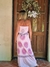 VESTIDO BAMBULA ESTAMPADO 65412