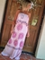VESTIDO BAMBULA ESTAMPADO 65412 - TRESDELSEIS