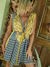 KIMONO DE SEDA 64810 W - comprar online