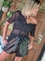 Imagen de REMERA TUL BORDADA A MANO 63795