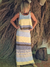 VESTIDO JERSEY ELASTIZADO MIA 08 - tienda online