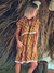 VESTIDO DE SEDA 64802 A - comprar online