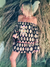 VESTIDO-TUNICA BORDADO ARTESANAL 66492 - TRESDELSEIS