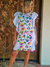 Imagen de VESTIDO BORDADO 65538