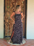 VESTIDO ESTAMPADO 67834