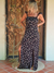 VESTIDO ESTAMPADO 67834 - tienda online