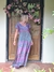 VESTIDO DE SEDA 64881 C