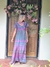 VESTIDO DE SEDA 64881 C - comprar online
