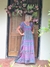 VESTIDO DE SEDA 64881 C en internet