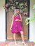 VESTIDO DE SEDA CORTO 64803 H