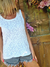 BLUSA VOILE DE ALGODON BORDADA A MANO 66032
