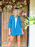 KIMONO DE SEDA 64764 - TRESDELSEIS