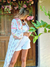 KIMONO BORDADO 66495 - TRESDELSEIS