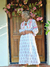 Imagen de KIMONO BORDADO 66495