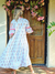 KIMONO BORDADO 66495