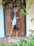 KIMONO BORDADAO 19029K - comprar online