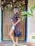 Imagen de KIMONO BORDADAO 19029K