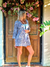 KIMONO DE SEDA 64764 - TRESDELSEIS