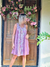 VESTIDO DE SEDA CORTO 64803 I