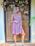 VESTIDO DE SEDA CORTO 64803 I en internet