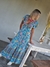 VESTIDO CRUZADO GINA - comprar online