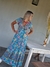 VESTIDO CRUZADO GINA