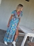 VESTIDO CRUZADO GINA - tienda online