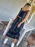 VESTIDO ALGODON BORDADO MARIANA