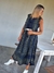 VESTIDO ALGODON BORDADO MARIANA en internet