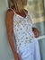 MUSCULOSA BORDADA HELEN - tienda online