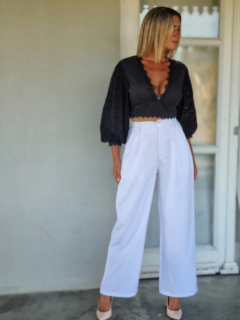 SASTRERO CREP GARDENIA