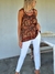 MUSCULOSA DE SEDA 64707