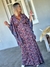 VESTIDO/ TUNICA DE SEDA 67475 - comprar online
