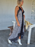 VESTIDO DE SEDA 67467 B - tienda online