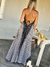 Imagen de VESTIDO DE SEDA 67467 B