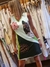 VESTIDO BORDADO 577991