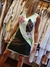 VESTIDO BORDADO 577991 - comprar online