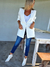 BLAZER CON APLIQUE OVERSIZE 67825 en internet