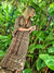 VESTIDO SEDA 67472 - TRESDELSEIS