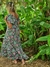 VESTIDO DE SEDA 68092 - comprar online
