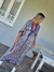 VESTIDO SEDA 67472 A - comprar online