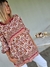 TUNICA/VESTIDO CORTO SEDA 64837 B - comprar online